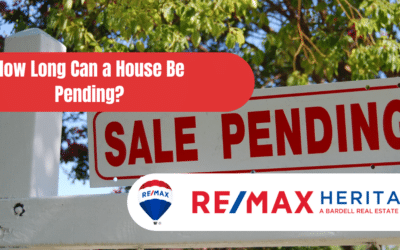 How Long Can a House Be Pending?