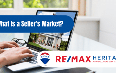 What Is a Seller’s Market?