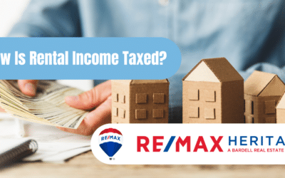 How Is Rental Income Taxed?