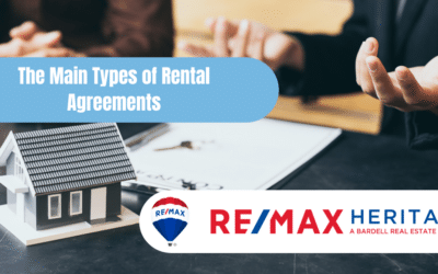 The Main Types of Rental Agreements