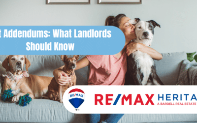 Pet Addendums: What Landlords Should Know
