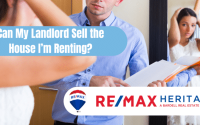 Can My Landlord Sell the House I’m Renting?