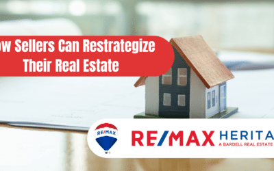 How Sellers Can Restrategize Their Real Estate