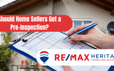 Should Home Sellers Get a Pre-Inspection?