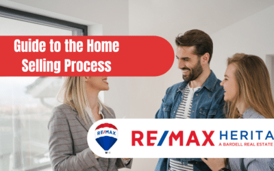 Guide to the Home Selling Process