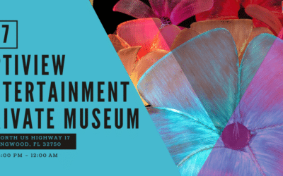 OPTIVIEW ENTERTAINMENT