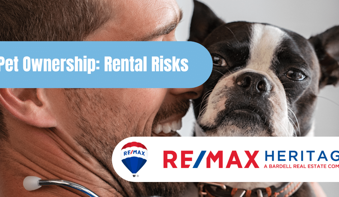 Pet Ownership: Rental Risks