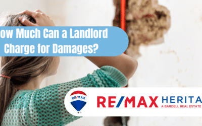 How Much Can a Landlord Charge for Damages?