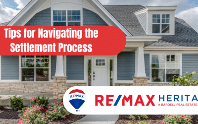 Tips for Navigating the Settlement Process