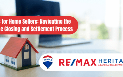 Tips for Home Sellers: Navigating the House Closing and Settlement Process