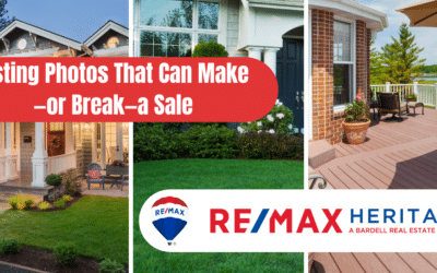 Listing Photos That Can Make—or Break—a Sale