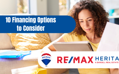 10 Financing Options to Consider