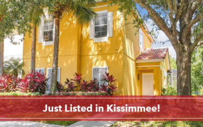 Beautiful Townhouse Just Listed