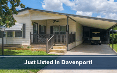 Well Maintained Home in Polo Park Just Listed