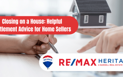 Closing on a House: Helpful Settlement Advice for Home Sellers