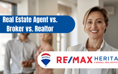Real Estate Agent vs. Broker vs. Realtor