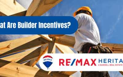 What Are Builder Incentives?