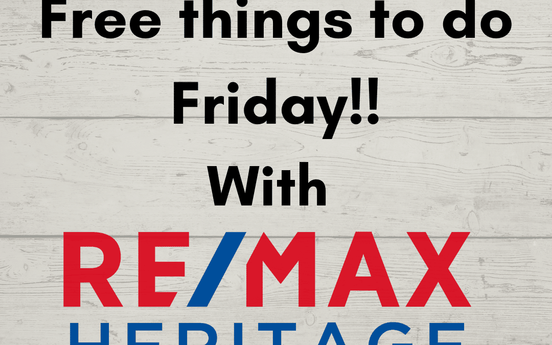 FREE Fridays Orlando!