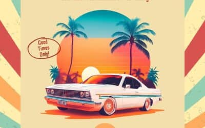 Show Car Saturday Nights