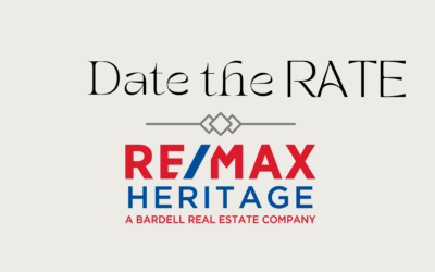 A Journey to Homeownership- Date the Interest Rate