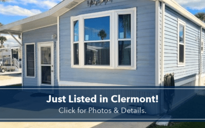 JUST LISTED 9000 US HWY 192, CLERMONT