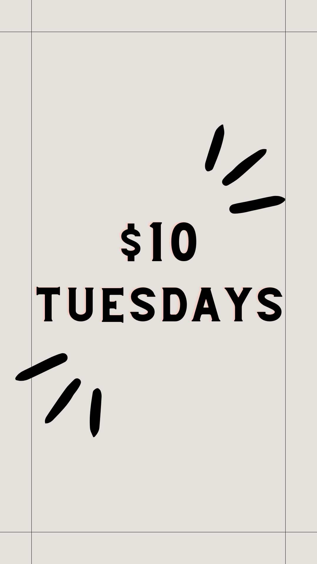 $10