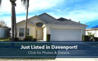JUST LISTED 1143 Casterton Cir