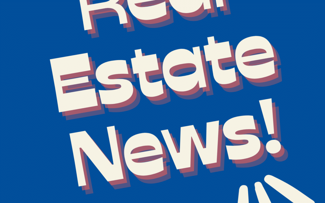 REAL ESTATE NEWS! Explore Additional Resources for Your Down Payment