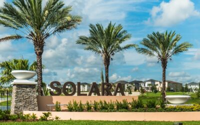 Escape to Elegance: Your Ultimate Guide to Solara Resort Vacation Homes!