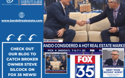  Orlando Ranks 3rd in US for Largest Increase in Homes Sold