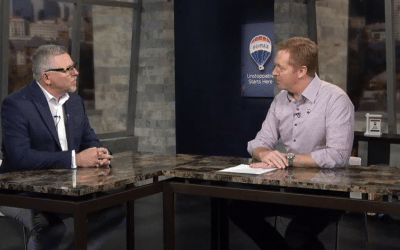 Meet our Incredible Broker, Steve Silcock!!! 