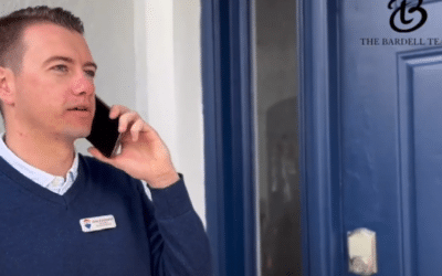 Meet Josh Postlewait – Real Estate Agent at Re/Max Heritage