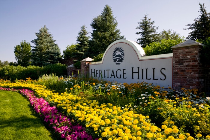 Discover the Allure of Heritage Hills: Where Active Living Meets Mediterranean