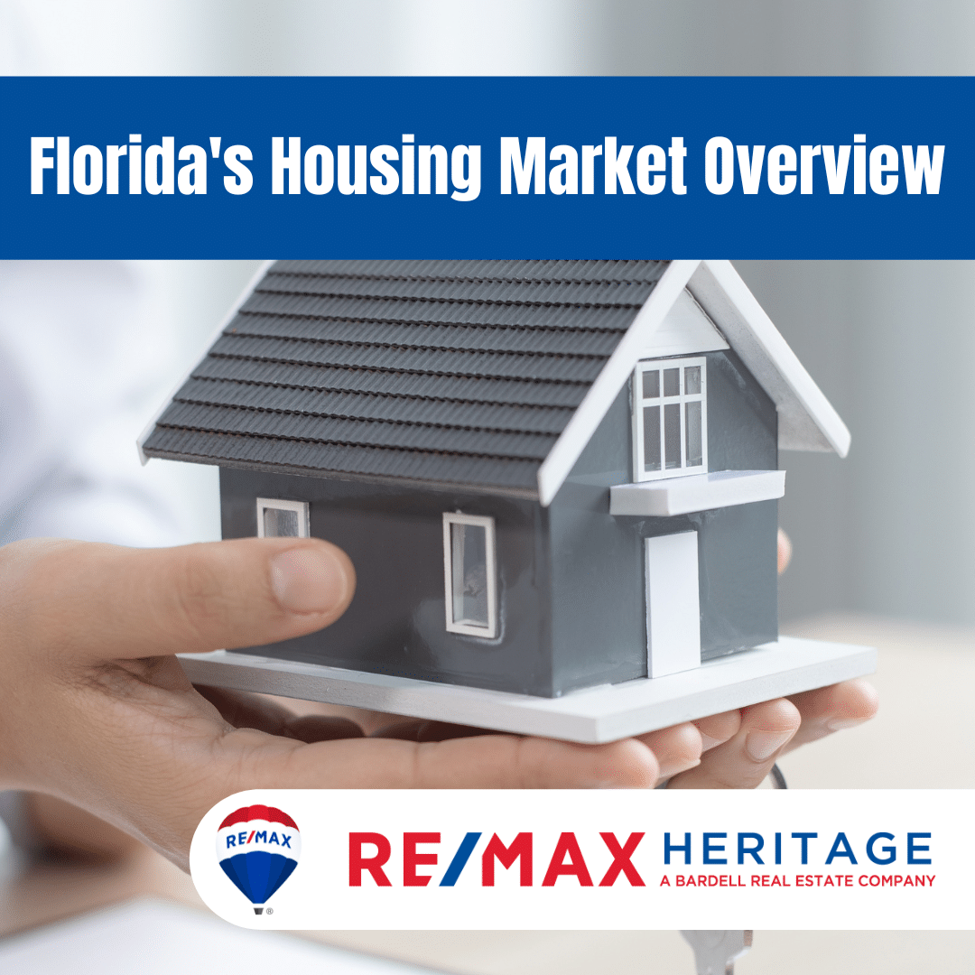 Florida housing market report