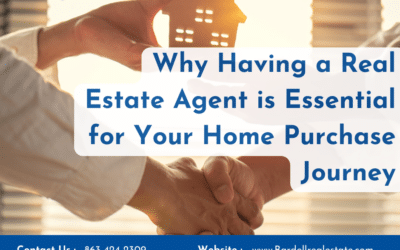 Must Do’s After Buying a Home from RE/MAX Heritage