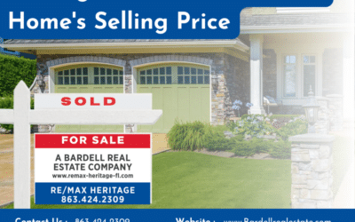 Strategies to Maximize Your Home’s Selling Price