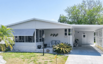 JUST LISTED: 118 PIEDMONT PARK AVE, DAVENPORT