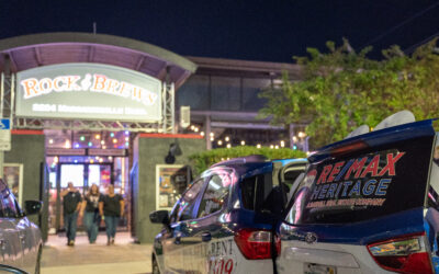 Trunk or Treat Recap