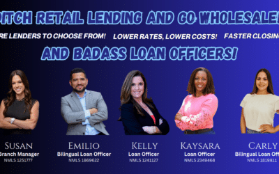 How Our Partnership with Motto Mortgage Makes Homebuying Easier