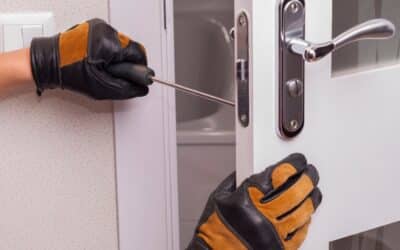 Ready to Sell this spring? How the New Year Can Help You Prep Your Home