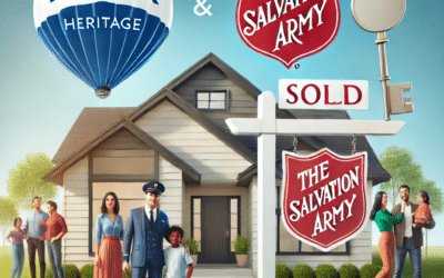 Making Homeownership Possible in Osceola County