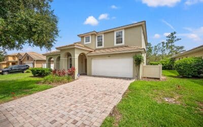 Just Listed: 9128 Stromboli Court, Kissimmee